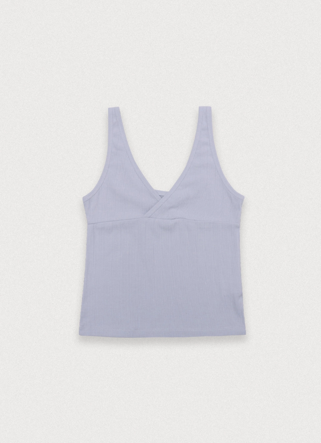 포에토 Pebble sleeveless - mute blue [2nd] 상품 이미지 3