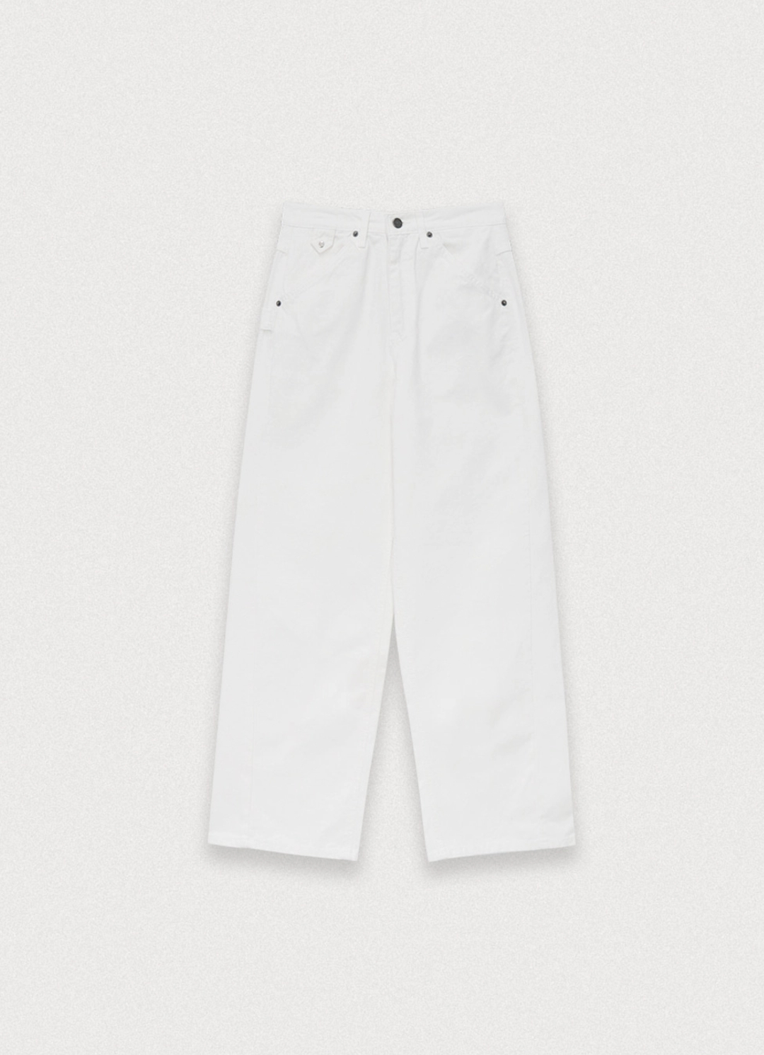 포에토 White cure denim [2nd] 상품 이미지 3