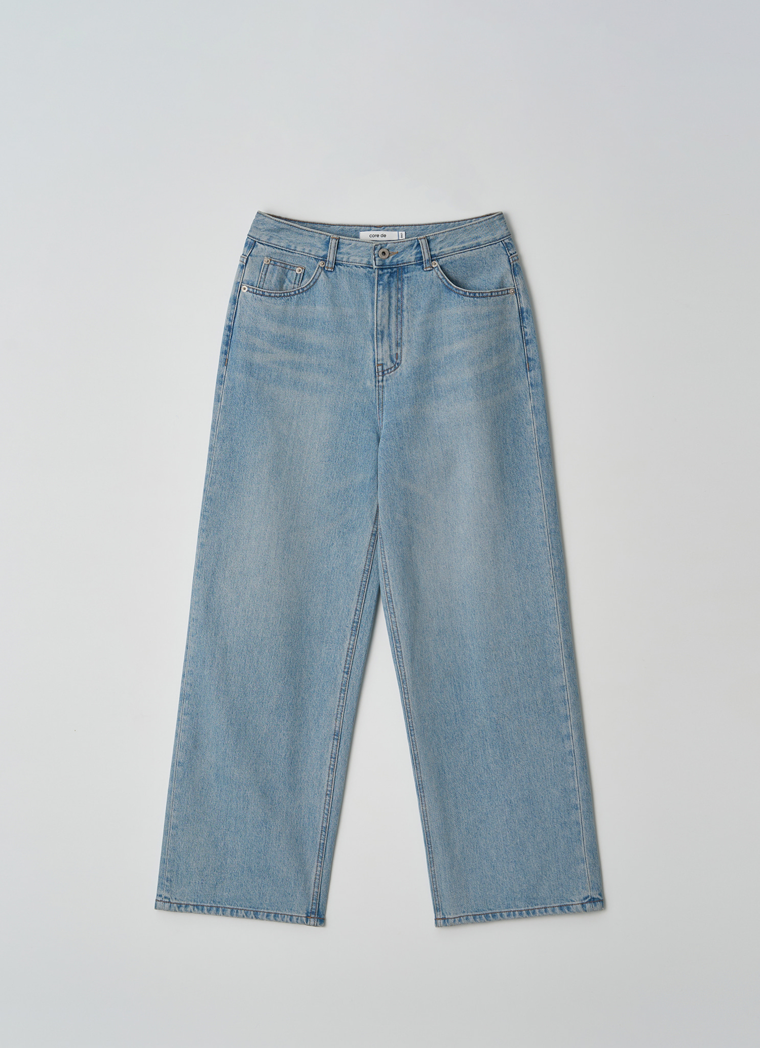 Origin denim (light blue)