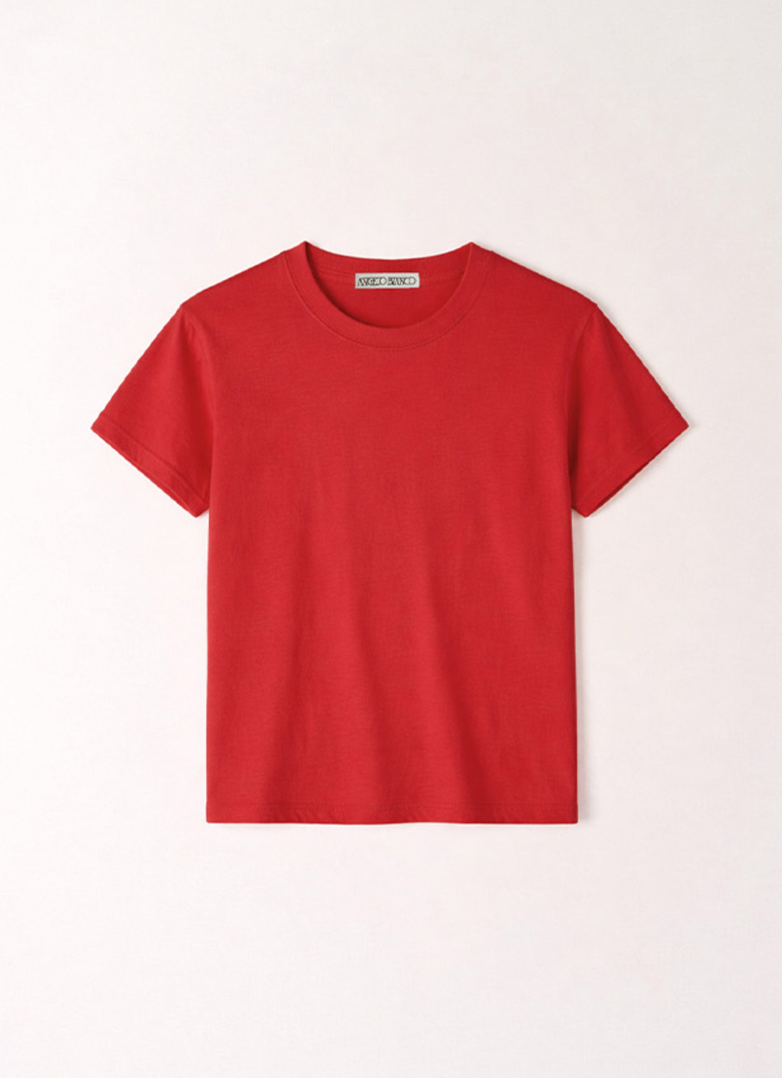 Fine T-Shirt