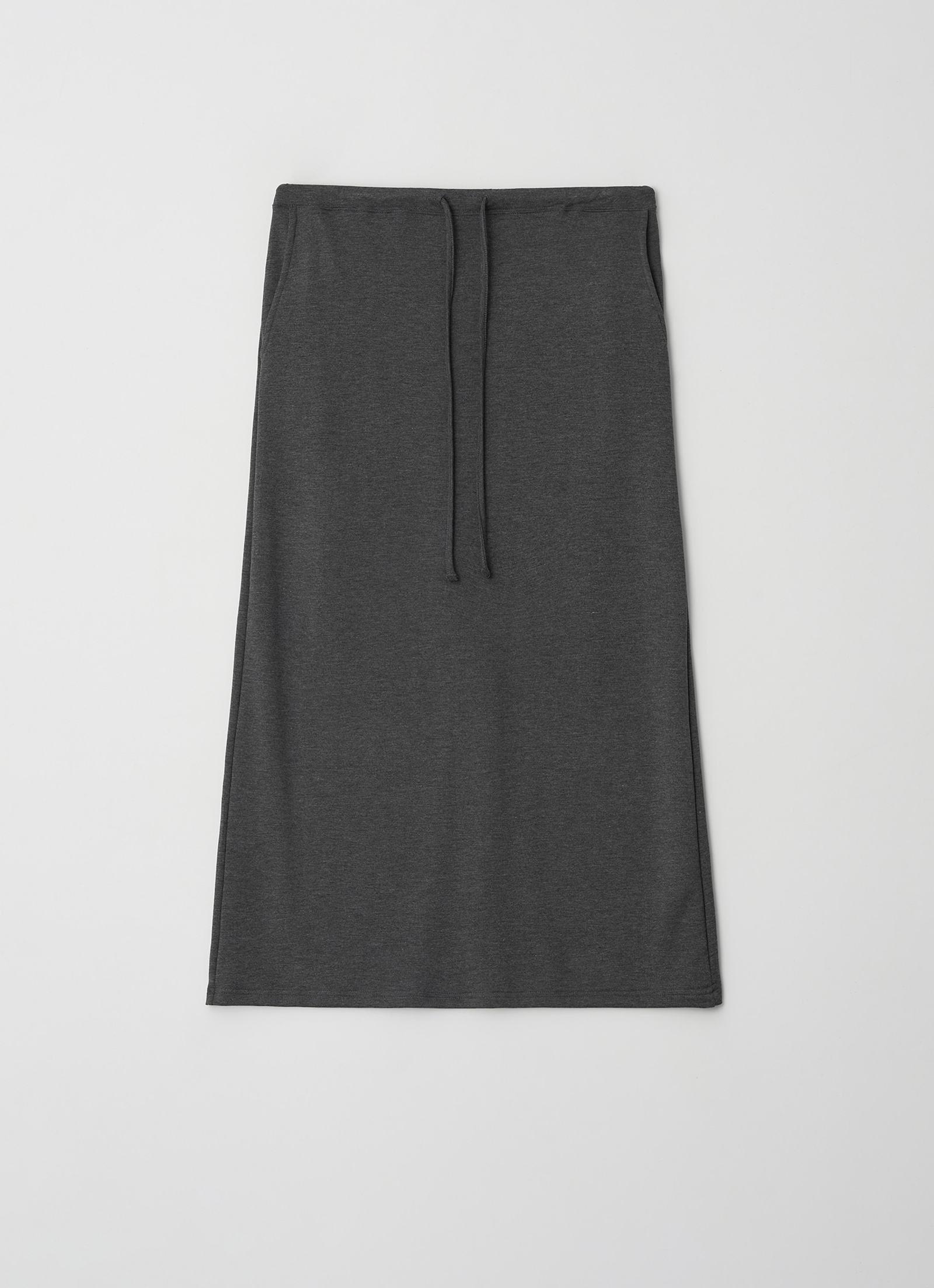 [5th] Tencel Soft Maxi Skirt (3Color)