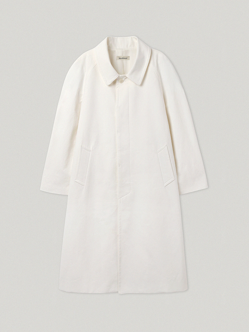 Sonnet Trench Coat (3rd)